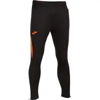 Joma Championship Vii Tracksuit Pants Noir 2XL