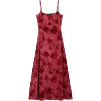 Desigual Robe rouge