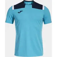 Joma T-shirt à Manches Courtes Toledo