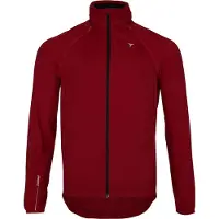 Silvini Veste homme Vetta MJ1612 merlot Taille L 3120-MJ1612-22224