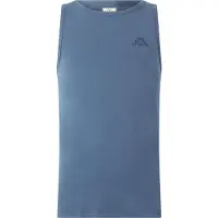 Kappa Débardeur Kappa Carsenac Tank Bleu Moyen M
