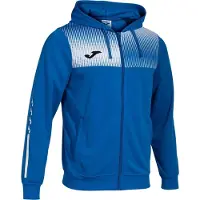 Joma Sweat-shirt à Zip Eco Supernova