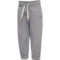 Hummel Pantalon gris