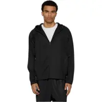 DEF Veste de survêtement 'Goal' noir