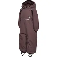 Hummel Mini Wp 10k Suit Violet 80 cm Enfants