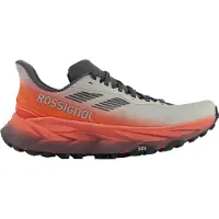 Rossignol Vercors Trail Running Shoes Rouge,Gris EU 41 Homme