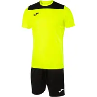 Joma Ensemble à Manches Courtes Phoenix Ii