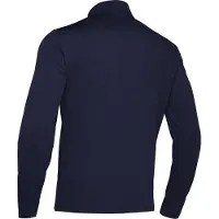 MACRON Veste en polyester Academy Pro Nemesis pour homme - Bleu marine