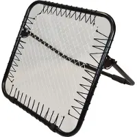 Sporti France Rebounder Argenté