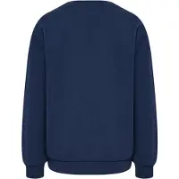 Hummel Base Tracksuit Bleu 164 cm Enfants