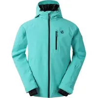 Dare 2b Veste Eagle Iii Vert,Bleu S Hommes Vert,Bleu S