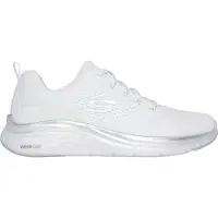 SKECHERS Vapor Foam Midnight Glimmer Trainers Blanc EU 40 Femme