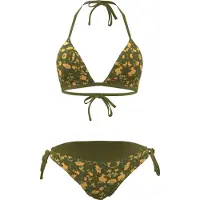 Joma Maillot de bain 2 pièces femme Santa Mónica II