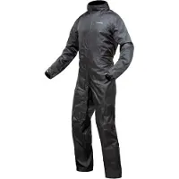 Tucano Urbano Tuta Nano Start Rain Suit Noir XL