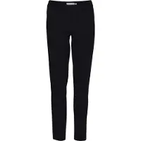 Fransa Pantalon 'Tessa' noir