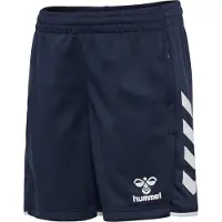Hummel hmlCORE 2.0 SHORTS D'ENTRAÎNEMENT POUR ENFANTS