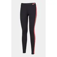 Joma Ascona Leggings Noir XL Femme