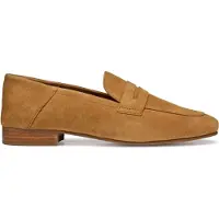 Geox Mantinea Loafers Marron EU 38 Femme