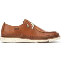 Pikolinos Mocassin 'San Juan' cognac