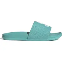 Adidas Adilette Comfort Mercedes-amg Petronas F1 Team Slides Bleu EU 44 1/2