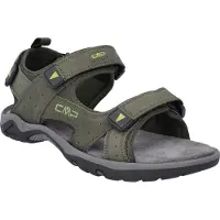 CMP CAMPAGNOLO Almaak Sandale homme vert 42