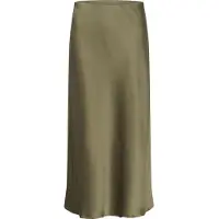 Kaffe Jupe 'Lotte' kaki