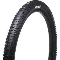 Goodyear Peak Ultimate Tubeless 29´´ X 2.25 Mtb Tyre Argenté 29´´ x 2.25