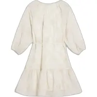 Desigual Robe blanc