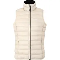Regatta Marizion Vest Blanc 36 Femme