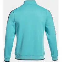 Joma Olimpiada Half Zip Sweatshirt Bleu 4XL Homme