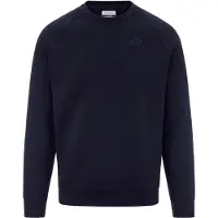 Kappa Sweatshirts CAIMALI hommes - Marine - EU L