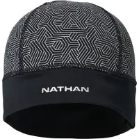 Nathan Hypernight Beanie Noir