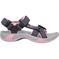CMP 38q9954j Sandals Bleu,Rose EU 38