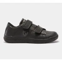 Joma Play Velcro Trainers Noir EU 22 Enfants