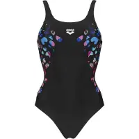 Arena Maillot de bain 1 pièce femme Lucent Back One Piece