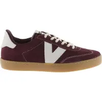 Victoria 1126218v Berlin Ciclista Serraje Couleur Bordeaux