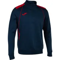 Joma Sweat à Demi-zip Championship Vii