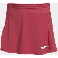 Joma Open Ii Skirt Rouge S Femme