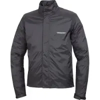 Tucano Urbano Nano Rain Plus Jacket Noir L Homme