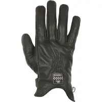 Helstons Fidji Woman Gloves Noir 6 Femme