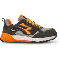 U Power Chaussures De Sécurité Jaime Esd S1ps Hi Hro Fo Sr