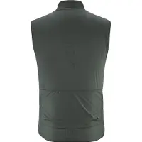 Mavic Gilet Ksyrium Thermo Noir XL Hommes Noir XL