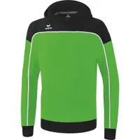 Erima Sweat à capuche enfant Change