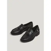 Pepe Jeans Mocassin 'Judy' noir