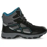 Regatta Vendeavour Chaussures de randonnée Noir EU 38 Femme Noir EU 38