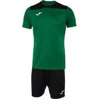 Joma Ensemble à Manches Courtes Phoenix Ii