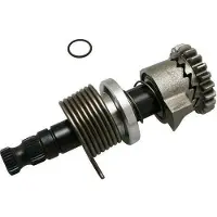 Top performances Axe De Kick Top Perf Pour Moto Aprilia 50 Rs Avant 2020 Am00030 / Am6 Neuf