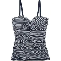Regatta Aceana Tankini Bleu 34 Femme