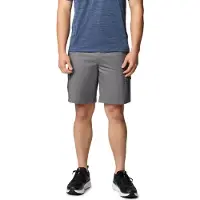 Columbia Rapid Rivers Shorts Gris 44 Homme