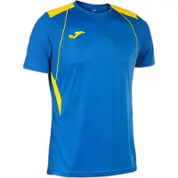 Joma T-shirt à Manches Courtes Championship Vii
